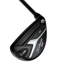 Titleist 818 H1 Hybrid 16 Titleist 818 H1 Hybrid -Fairway Golf Sales 2022 TIT0627 627f