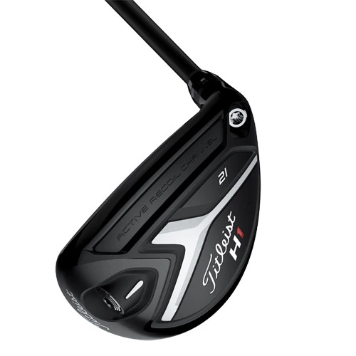 Titleist 818 H1 Hybrid 9 Titleist 818 H1 Hybrid - Image 7