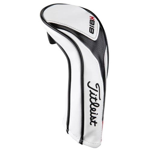 Titleist 818 H1 Hybrid 10 Titleist 818 H1 Hybrid - Image 8