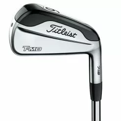 Titleist 718 T-MB Individual Irons