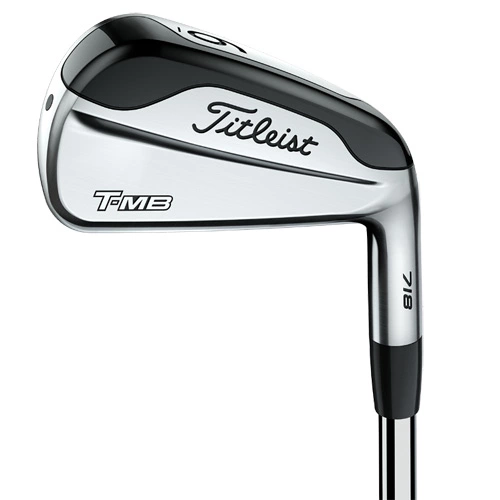 Titleist 718 T-MB Individual Irons 3 Titleist 718 T-MB Individual Irons