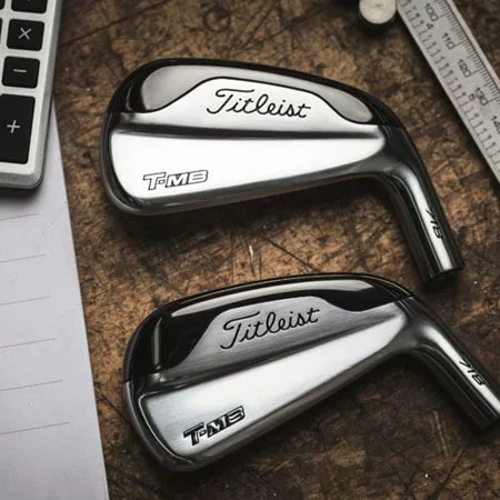 Titleist 718 T-MB Individual Irons 8 Titleist 718 T-MB Individual Irons - Image 6
