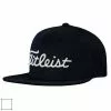 Titleist Flat Bill Cap (#TH7FFB-P12) -Fairway Golf Sales 2022 TIT0651 651