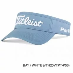 Titleist Tour Performance Visor -Fairway Golf Sales 2022 TIT0666g