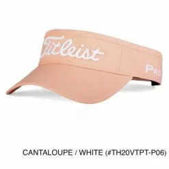 Titleist Tour Performance Visor -Fairway Golf Sales 2022 TIT0666i