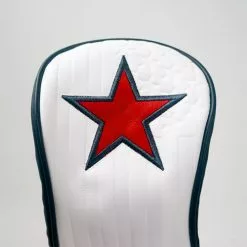 Titleist 2018 Limited Edition USA Headcovers -Fairway Golf Sales 2022 TIT0719 719c