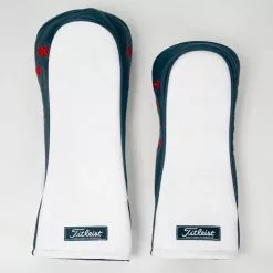 Titleist 2018 Limited Edition USA Headcovers -Fairway Golf Sales 2022 TIT0719 719d