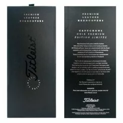 Titleist 2018 Limited Edition USA Headcovers -Fairway Golf Sales 2022 TIT0719 719h