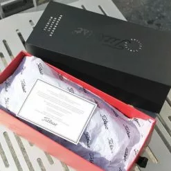 Titleist 2018 Limited Edition USA Headcovers -Fairway Golf Sales 2022 TIT0719 719i