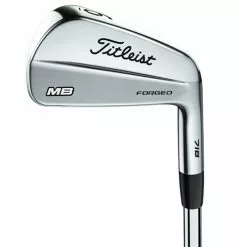 Titleist 718 MB Individual Iron