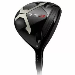 Titleist TS3 Fairway Wood
