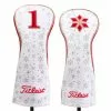 Titleist 2018 Limited Edition Holiday Headcover Set