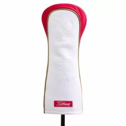 Titleist 2018 Limited Edition Holiday Headcover Set -Fairway Golf Sales 2022 TIT0743 743c