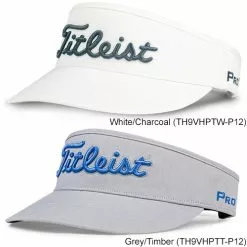 Titleist Tour Visor -Fairway Golf Sales 2022 TIT0772 772e