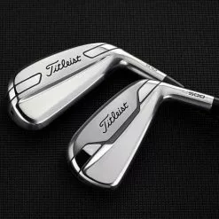 Titleist U-Series U500 Utility Irons -Fairway Golf Sales 2022 TIT0921d