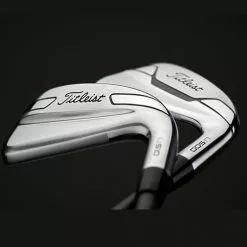Titleist U-Series U510 Utility Irons -Fairway Golf Sales 2022 TIT0922e