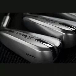 Titleist U-Series U510 Utility Irons -Fairway Golf Sales 2022 TIT0922f