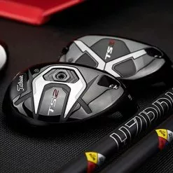 Titleist TS2 Hybrid -Fairway Golf Sales 2022 TIT0923d