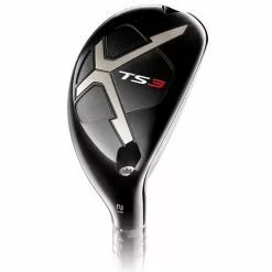 Titleist TS3 Hybrid
