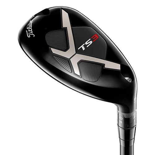 Titleist TS3 Hybrid 4 Titleist TS3 Hybrid - Image 2