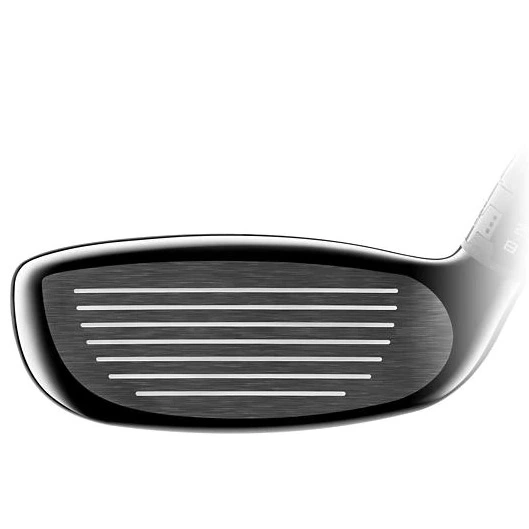 Titleist TS3 Hybrid 6 Titleist TS3 Hybrid - Image 4