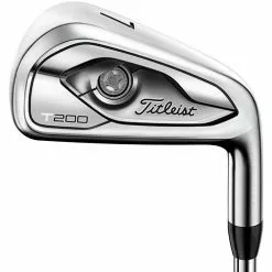 Titleist T-200 Irons