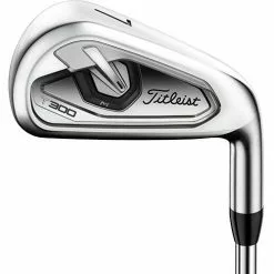 Titleist T-300 Irons