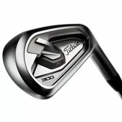 Titleist T-300 Irons -Fairway Golf Sales 2022 TIT0932d