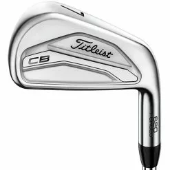 Titleist 620 CB Irons