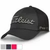 Titleist 2019 Tour Sports Mesh Cap