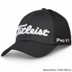 Titleist 2019 Tour Sports Mesh Cap -Fairway Golf Sales 2022 TIT0945b