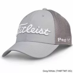 Titleist 2019 Tour Sports Mesh Cap -Fairway Golf Sales 2022 TIT0945e