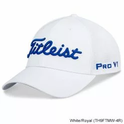 Titleist 2019 Tour Sports Mesh Cap -Fairway Golf Sales 2022 TIT0945h