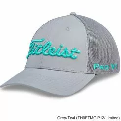 Titleist 2019 Tour Sports Mesh Cap -Fairway Golf Sales 2022 TIT0945j