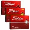 Titleist Prior Generation TruFeel Golf Ball -Fairway Golf Sales 2022 TIT0946