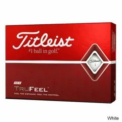 Titleist Prior Generation TruFeel Golf Ball 11 Titleist Prior Generation TruFeel Golf Ball -Fairway Golf Sales 2022 TIT0946a