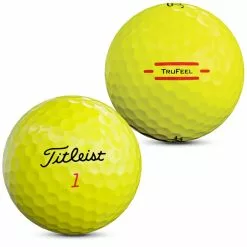 Titleist Prior Generation TruFeel Golf Ball 14 Titleist Prior Generation TruFeel Golf Ball -Fairway Golf Sales 2022 TIT0946d