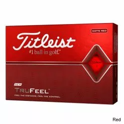 Titleist Prior Generation TruFeel Golf Ball 15 Titleist Prior Generation TruFeel Golf Ball -Fairway Golf Sales 2022 TIT0946e