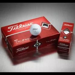 Titleist Prior Generation TruFeel Golf Ball 17 Titleist Prior Generation TruFeel Golf Ball -Fairway Golf Sales 2022 TIT0946g