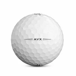 Titleist Prior Generation AVX Golf Ball -Fairway Golf Sales 2022 TIT0974c