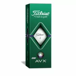 Titleist Prior Generation AVX Golf Ball -Fairway Golf Sales 2022 TIT0974d