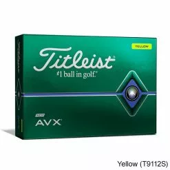 Titleist Prior Generation AVX Golf Ball -Fairway Golf Sales 2022 TIT0974e