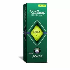 Titleist Prior Generation AVX Golf Ball -Fairway Golf Sales 2022 TIT0974h