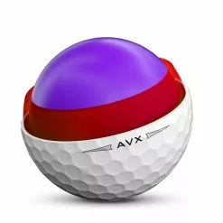 Titleist Prior Generation AVX Golf Ball -Fairway Golf Sales 2022 TIT0974i