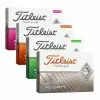 Titleist Prior Generation Velocity Golf Ball
