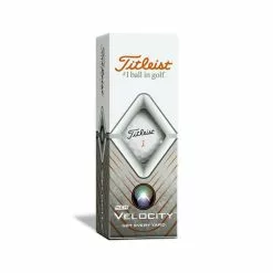 Titleist Prior Generation Velocity Golf Ball 19 Titleist Prior Generation Velocity Golf Ball -Fairway Golf Sales 2022 TIT0986c