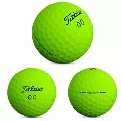 Titleist Prior Generation Velocity Golf Ball 21 Titleist Prior Generation Velocity Golf Ball -Fairway Golf Sales 2022 TIT0986e