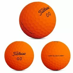 Titleist Prior Generation Velocity Golf Ball 24 Titleist Prior Generation Velocity Golf Ball -Fairway Golf Sales 2022 TIT0986h
