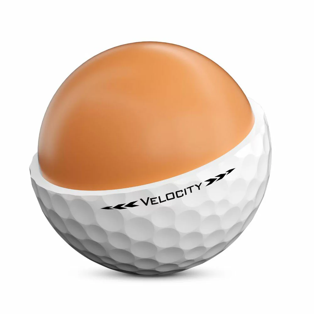 Titleist Prior Generation Velocity Golf Ball 16 Titleist Prior Generation Velocity Golf Ball - Image 14