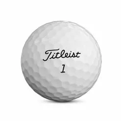 Titleist Tour Soft Golf Ball 14 Titleist Tour Soft Golf Ball -Fairway Golf Sales 2022 TIT0987b